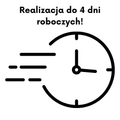 Szybsza realizacja