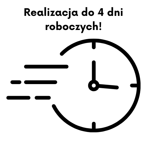 Szybsza realizacja
